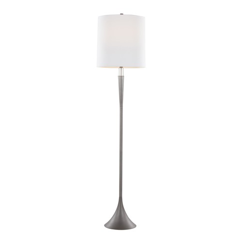 Marla 65.25” Metal Floor Lamp